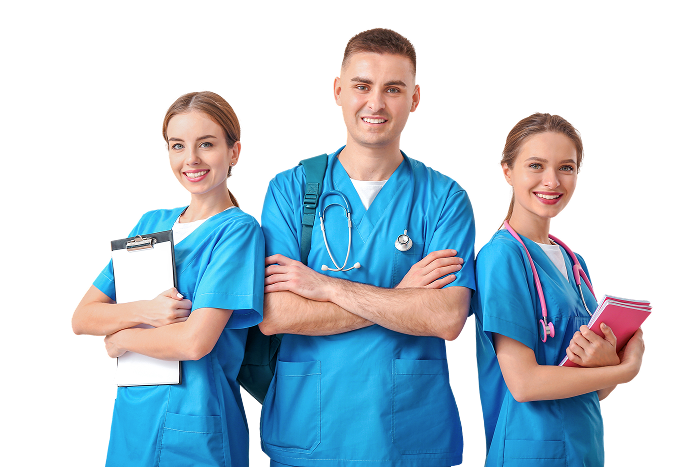 Admission Process